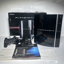 Console Fat Phat originale