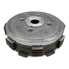 Gruppo dischi frizione