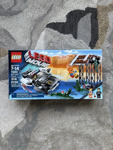 Lego 70802 the - 70802,