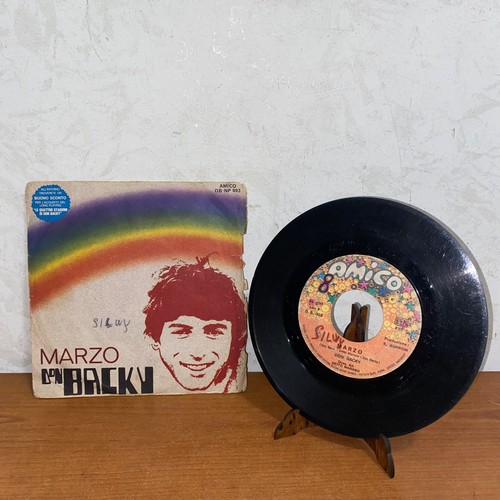 Dischi vinile usati giri - usati,