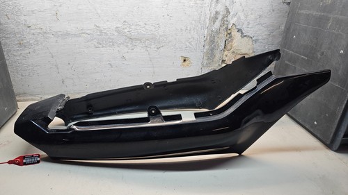 Suzuki 500 99 carena - gs, e