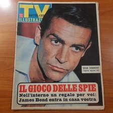 TV Sorrisi e Canzoni anno 1965