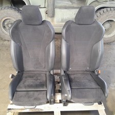 SEDILI COMPLETI + PANNELLI  BMW X1 (U11) xDrive  23d