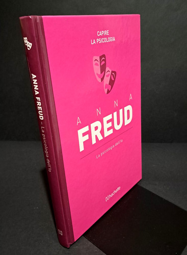 Anna freud psicologia - freud, la