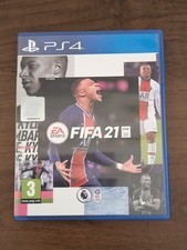 Fifa 21 PS4