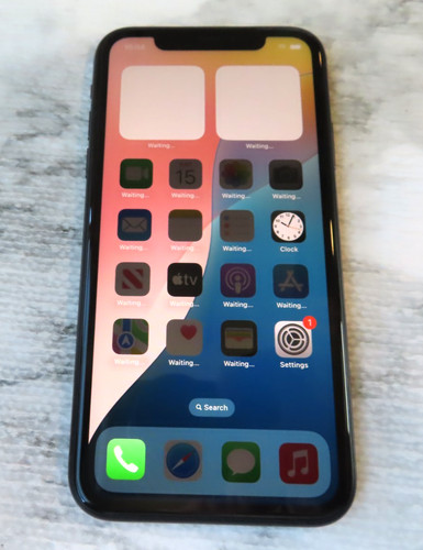 Apple iphone 128gb verizon - apple, (verizon