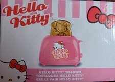 Tostapane Hello, Kitty 2 fette