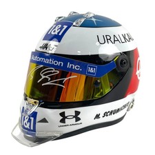 Mini Helmet Schubert 1/2