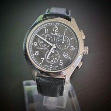 Orologio Cronografo TIMEX