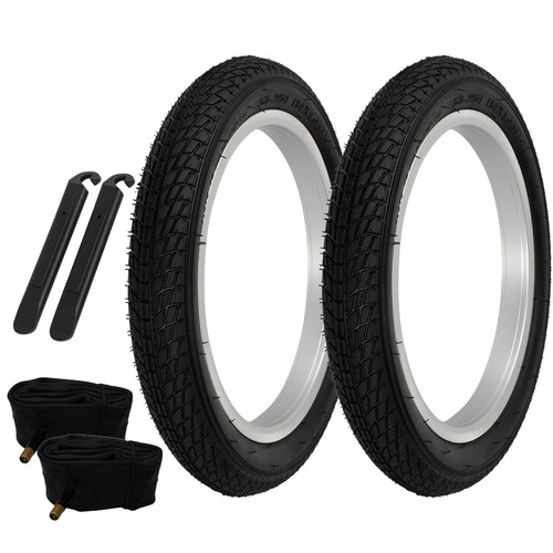 Pneumatici pro 1 - 14", 1,95"