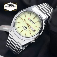 Orologio da polso US SUBMARINE