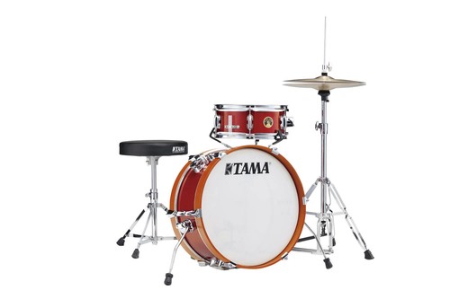 Tama club jam mini kit - tama,