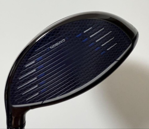 Taylormade qi10 max testa - testa, di