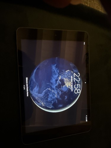 Apple ipad mini fi - apple,