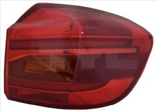 Faro posteriore Dx LED