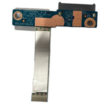 SCHEDA SATA UNITA' OTTICA