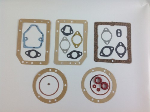 Serie kit guarnizioni - , motore