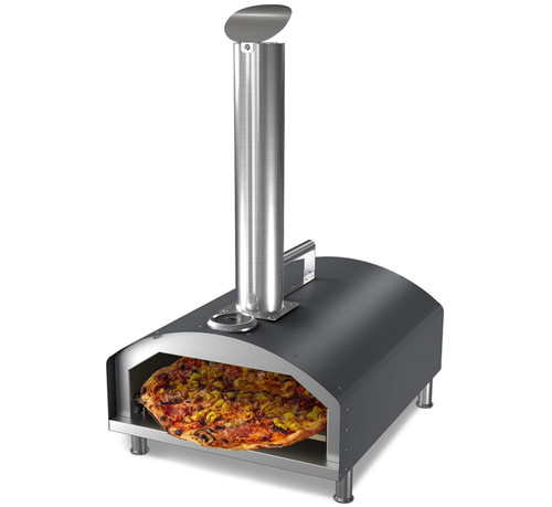 Activa forno per pizza stufa - activa,