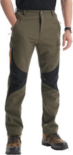 Pantaloni Trekking Uomo