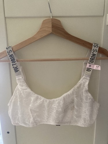 Reggiseno bianco victoria - reggiseno, victoria’s