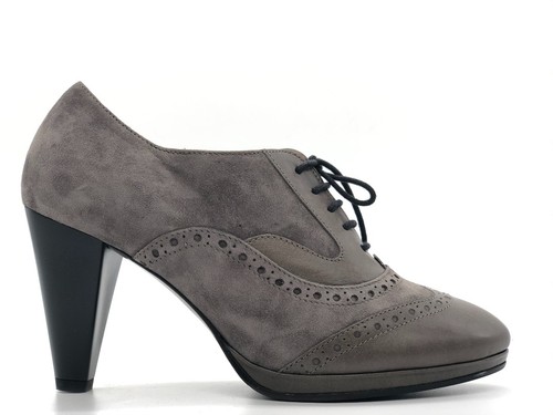 Donna soft francesine - soft,