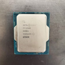 Intel Core i3-13100 3.40GHz