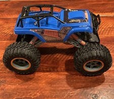 Rock Crawler Maisto R/C 3XL