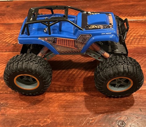 Rock crawler maisto 3xl - maisto,