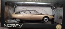 NOREV COLLECTION 1/18  CITROEN CX 2000 
