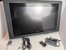 Wacom Cintiq 22HD Display a penna 21,5" | DTK-2200/K | Include penna, supporto e cavi