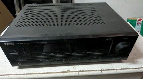 Teac 980 ricevitore stereo - teac,