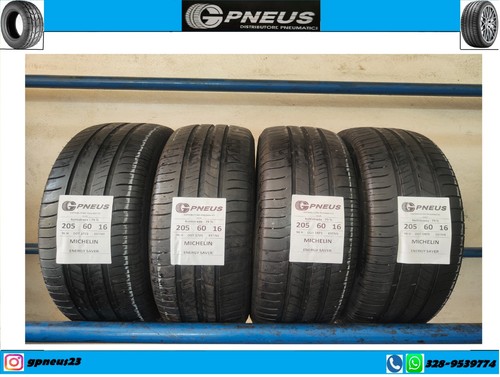 205 h michelin - ,