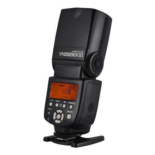 Yongnuo 568ex iii flash - yongnuo, yn-568ex