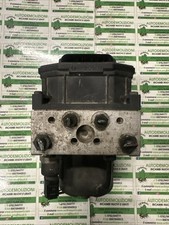 Gruppo Abs Audi A4 8E -