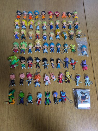 Dragon ball udm - dragon, figure