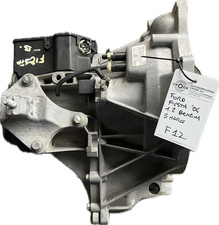 Cambio Manuale leva per modello FORD FIESTA 1.2 benzina  5 marce 2004 ricambio