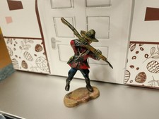 soldatino gomma isas giubba