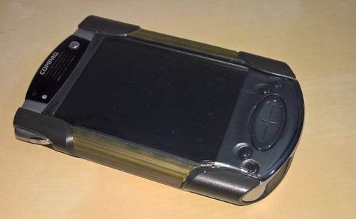 Compaq ipaq h3900 pocket - ipaq,