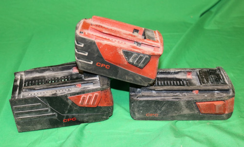 Hilti b22 b36 - 3, 5.2,