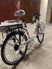 BICI BICICLETTA ELETTRICA DA