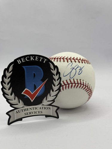 Corey seager rangers firmato - corey,