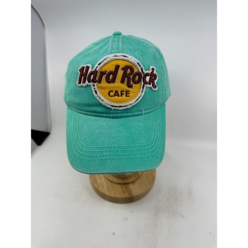 Cappello hard rock cafe - rock,