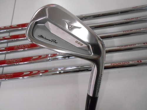 Mizuno pro 223 - pro,