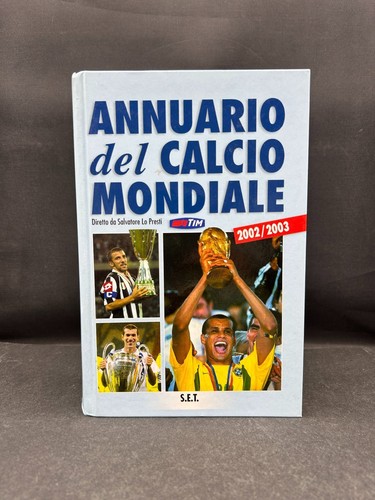 Annuario del calcio - del, mondiale