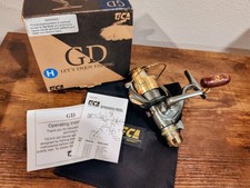 Mulinello da Pesca Tica Venus