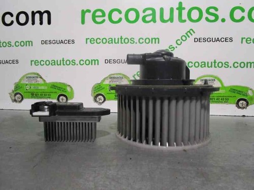 Motore riscaldamento mazda - mazda, 3