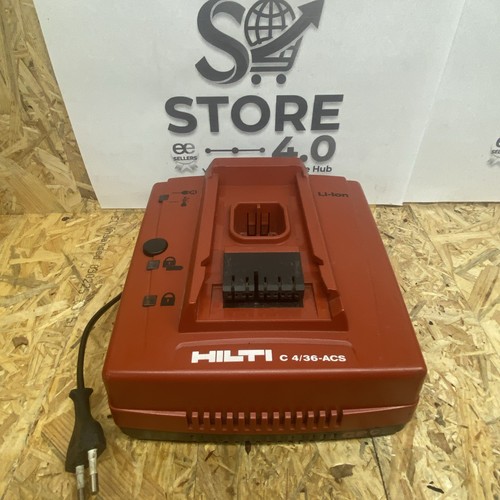 Hilti 36 acs - hilti, c