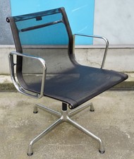 Set 4 sedie da ufficio Vitra