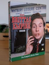 BBC's The Brittas Empire: The