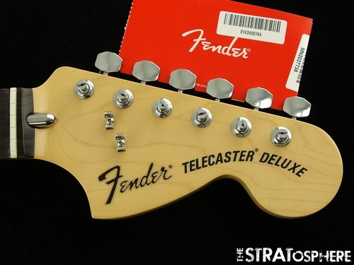 Fender chris shiflett deluxe - shiflett,